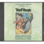 Various CD Il Libro Della Giungla / Walt Disney Records – WDR 4756362 Sigillato