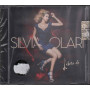 Silvia Olari  CD Libera Da Nuovo Sigillato 5051865982227