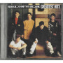 New Kids On The Block CD Greatest Hits / Columbia – COL 4942532 Sigillato
