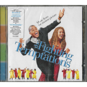 Various CD The Fighting Temptations / Columbia – COL 5135142 Sigillato