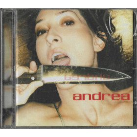 Andrea Miro CD Andrea / ANYWAY – 5186172 Sigillato