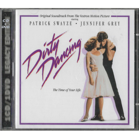 Various CD Dirty Dancing / RCA – 88697352482 Sigillato