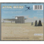 John Williams CD Star Wars Episode II, Attack Of The Clones / Sigillato
