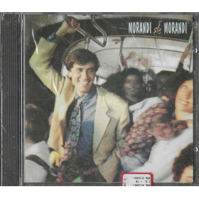 Gianni Morandi ‎CD Morandi & Morandi / RCA – 74321450762 Sigillato