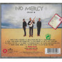 No Mercy CD More / MCI – 74321597222 Sigillato