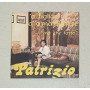Patrizio Vinile 7" 45 giri 'O Figlio D''o Marsigliese / DT016 Nuovo