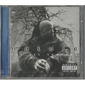 Nature CD For All Seasons / Columbia – COL 4979782 Sigillato