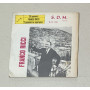 Franco Ricci Vinile 7" 45 giri 'St'Ammore / Lassame Na Speranza / SD1101 Nuovo