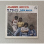 Europa Sound Vinile 7" 45 giri Te Vulesse / 'Cche Pazza / BP018 Nuovo