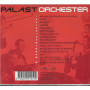 Palast Orchester, Seinem, Raabe CD Präsentiert Super Hits / BMG – 74321851212 Sigillato