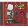 Nicola Piovani CD Nowhere / Virgin – 8121102 Sigillato