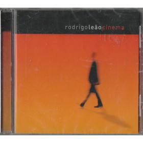 Rodrigo Leão CD Cinema / Sony BMG Music – 82876782992 Sigillato