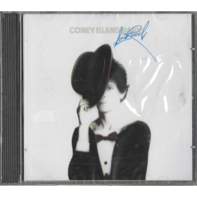 Lou Reed CD Coney Island Baby / RCA – ND83807 Sigillato