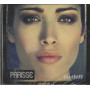 Parisse CD Vagabond / Sony Music – 88697950212 Sigillato