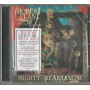 Robert Plant And The Strange Sensation CD Mighty Rearranger / SANCD356 Sigillato
