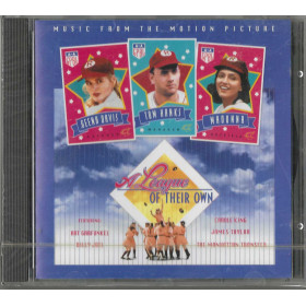 Various CD A League Of Their Own / Columbia – COL 4720562 Sigillato