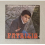 Patrizio Vinile 7" 45 giri 'A Santarella / 'A Maschera 'E Ll'Ammore / DT012 Nuovo