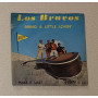 Los Bravos Vinile 7" 45 giri Bring A Little Lovin' / Make It Last / TIF545 Nuovo
