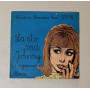 Santo & Johnny Vinile 7" 45 giri L'Organino / Roma / CAN07016 Nuovo
