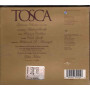 A. Bocelli e F. Cedolins - Z. Mehta  CD Tosca - Puccini 0028947392026