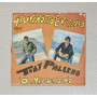 Tony Palermo Vinile 7" 45 giri Giuvinotto 'E Curtiello / 'O Milurdino / Nuovo