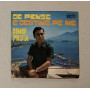 Dino Prota Vinile 7" 45 giri Ce Pienze / E' Destino Pe' Me / VBN38011 Nuovo