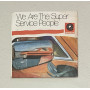 Europcar Vinile 7" 45 giri We Are The Superservice People / JU15001 Nuovo