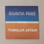 Samoa Park Vinile 7" 45 giri Tubular Affair / Discomagic Records – NP118 Nuovo