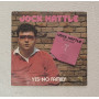 Jock Hattle Vinile 7" 45 giri Yes-No Family / OLENP20126 Nuovo