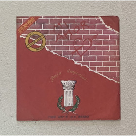 Plastic Mode Vinile 7" 45 giri Mi Amor / Baja Imperial / NP260 Nuovo