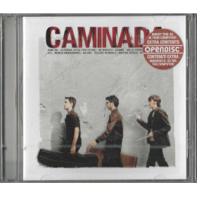Caminada CD Omonimo, Same / EMI – 5099951179427 Sigillato