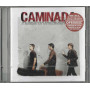 Caminada CD Omonimo, Same / EMI – 5099951179427 Sigillato