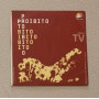 Proibito Vinile 7" 45 giri Omonimo, Same / Meeting Music – MMC105 Nuovo
