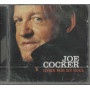 Joe Cocker CD Hymn For My Soul / EMI – 0094639037322 Sigillato