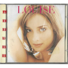 Louise CD Naked / EMI United Kingdom – 724385217029 Sigillato