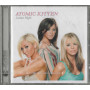 Atomic Kitten CD Ladies Night / Virgin – 0724359562223 Sigillato