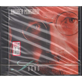 Andrea Mingardi - Sogno / Epic ‎473569 2 / 5099747356926