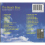The Beach Boys CD Sounds of Summer / Capitol – 724359132020 Sigillato