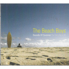 The Beach Boys CD Sounds of Summer / Capitol – 724359132020 Sigillato