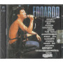 Edoardo Bennato CD Edoardo Live / Warner Fonit – 0392720633 Sigillato