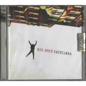 Big Ones CD Vertigini / ABO – 5052498412624 Sigillato
