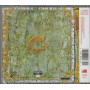 Jon Anderson CD Olias Of Sunhillow / Atlantic – 7567802732 Sigillato
