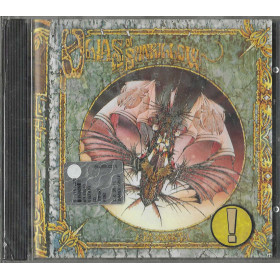 Jon Anderson CD Olias Of Sunhillow / Atlantic – 7567802732 Sigillato
