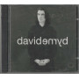David Byrne CD Omonimo, Same / Warner Bros – 9362455582 Sigillato
