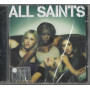 All Saints CD Omonimo, Same / London Records – 3984291362 Sigillato