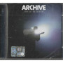 Archive CD Live At The Zenith / Warner Music – 0825646989669 Sigillato