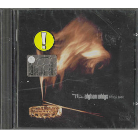 The Afghan Whigs CD Black Love / Elektra – 7559618962 Sigillato