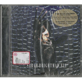 Sarah Brightman CD Fly / EastWest – 0630172562 Sigillato