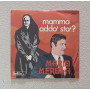 Mario Merola Vinile 7" 45 giri Mamma Addo' Sta'? / Chiove / NP9085 Nuovo