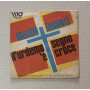 Mario Abbate Vinile 7" 45 giri Traditore / Ll' Urdemo Segno 'E Croce / Nuovo